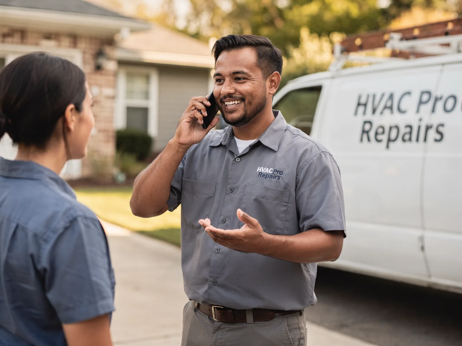 Heat Pump Repair Blacksburg, VA FAQs